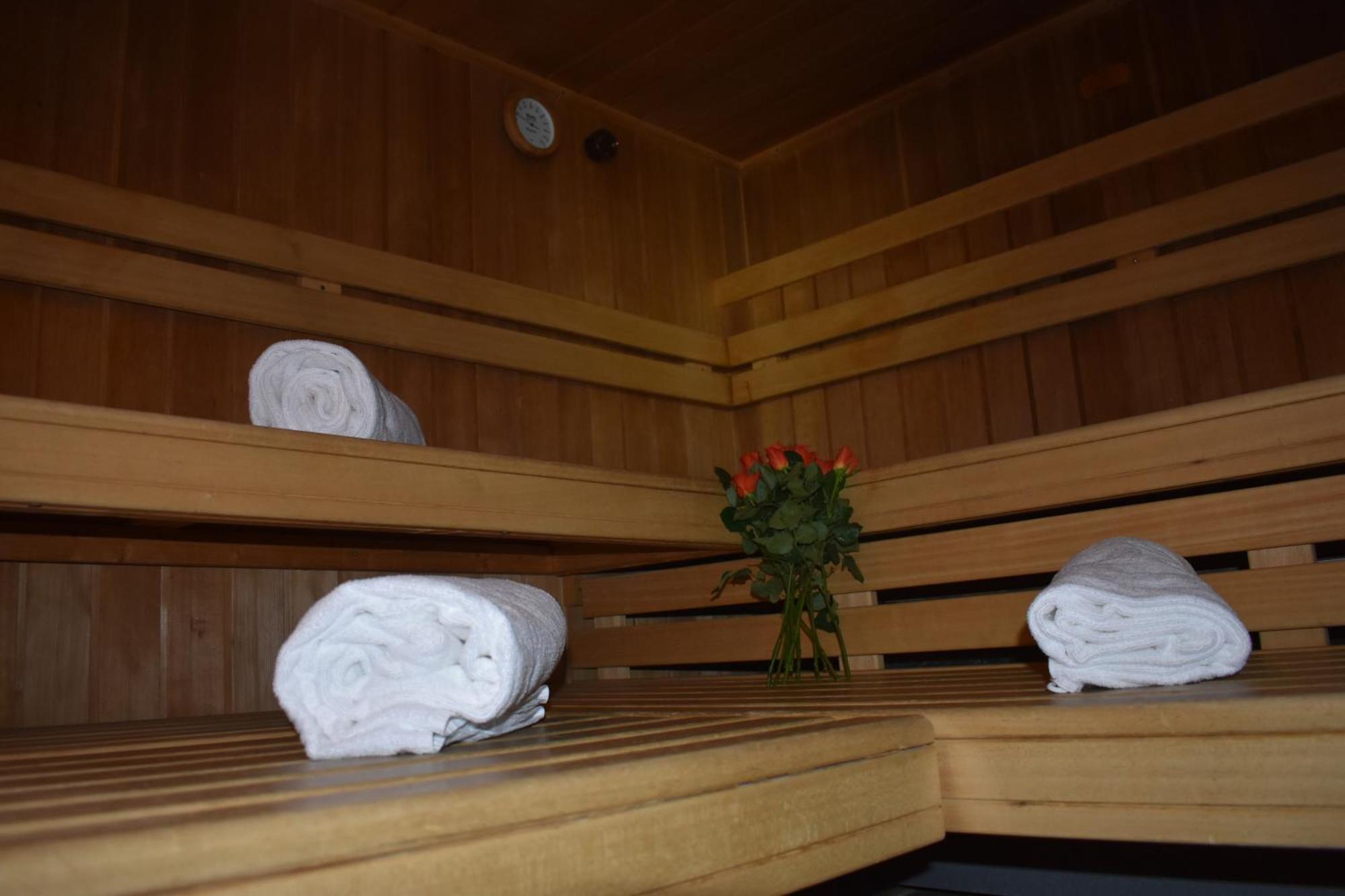Hotel Buenda Davos Ngoại thất bức ảnh