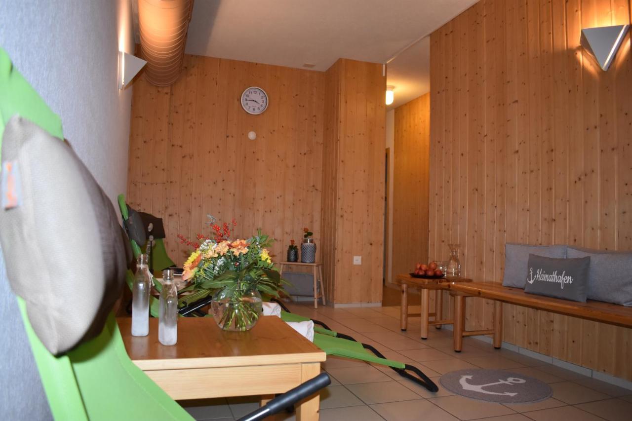 Hotel Buenda Davos Ngoại thất bức ảnh