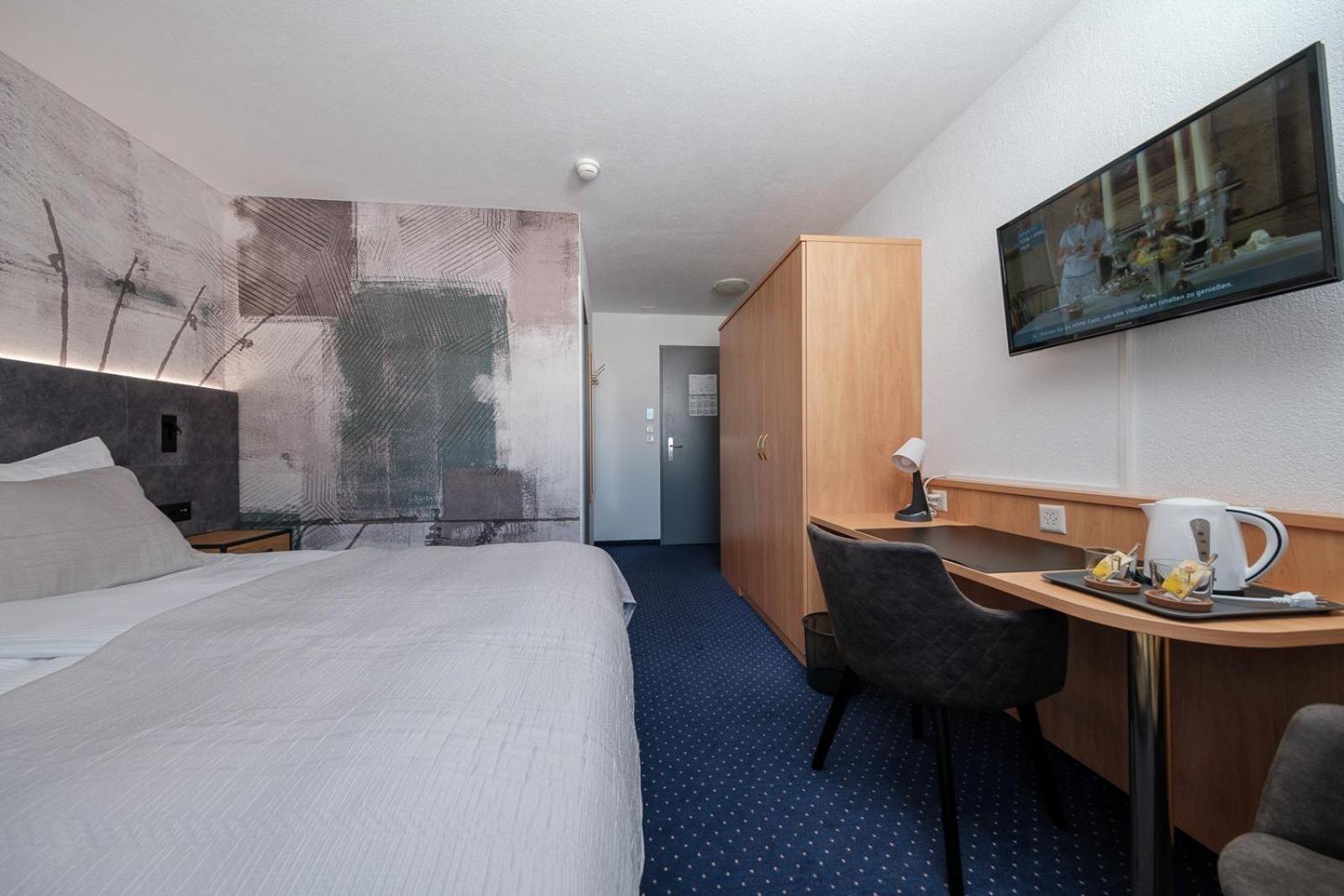 Hotel Buenda Davos Ngoại thất bức ảnh