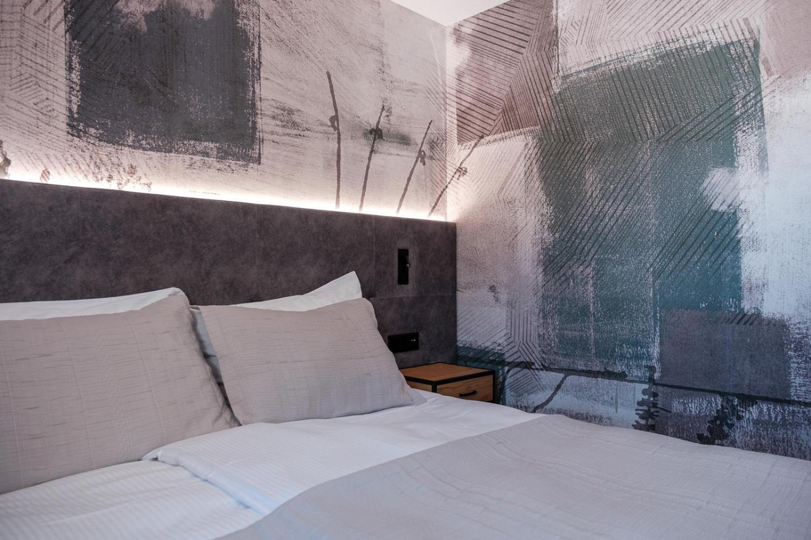 Hotel Buenda Davos Ngoại thất bức ảnh