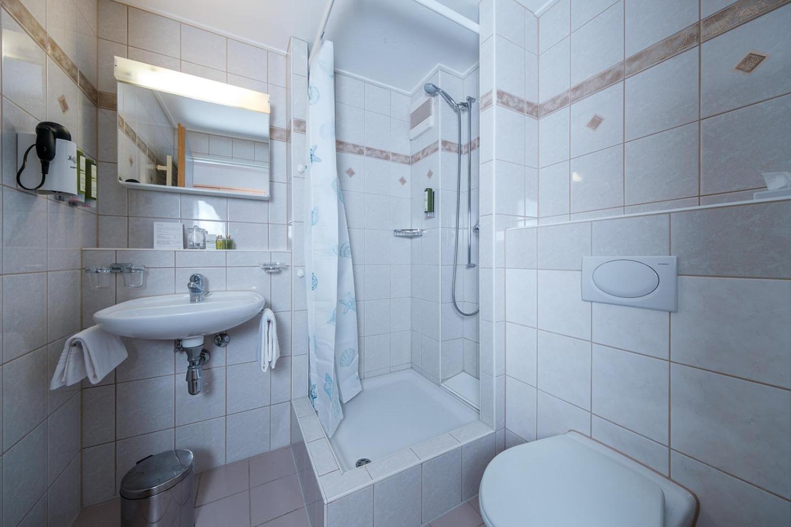 Hotel Buenda Davos Ngoại thất bức ảnh