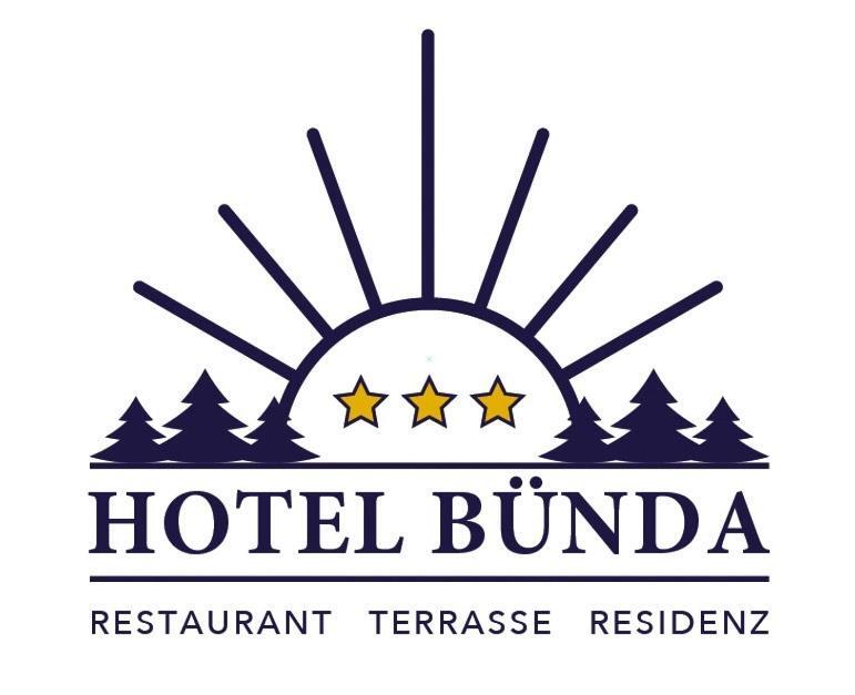 Hotel Buenda Davos Ngoại thất bức ảnh